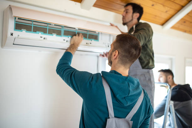 Best HVAC Repair Near Me  in Dexter, GA