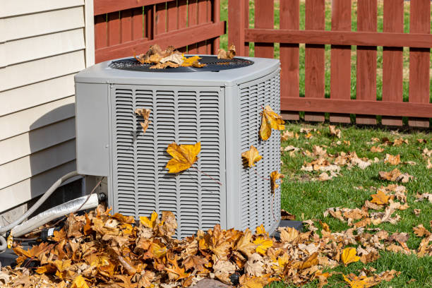 Air Duct Cleaning in Dexter, GA