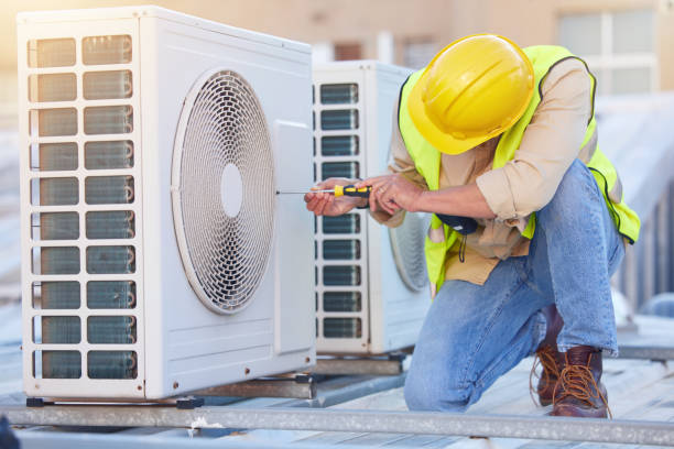 Best HVAC Repair Near Me  in Dexter, GA