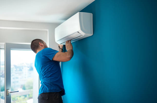 Best Furnace Repair Near Me  in Dexter, GA