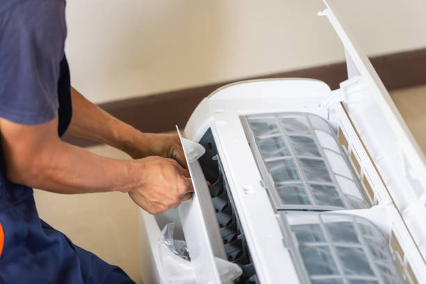 Best Furnace Repair Near Me  in Dexter, GA