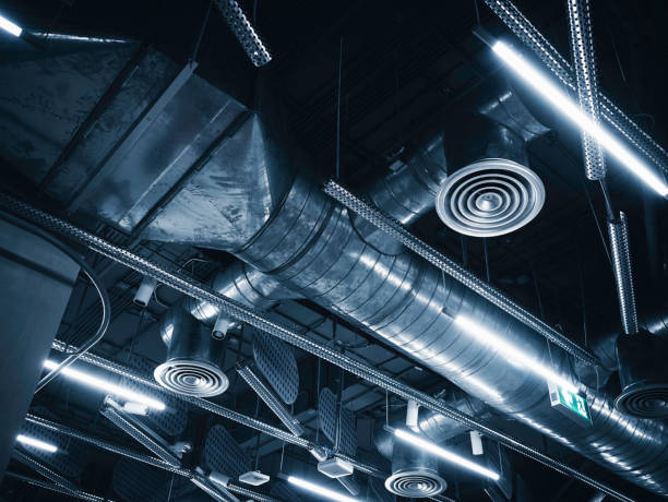Best Commercial HVAC Repair  in Dexter, GA