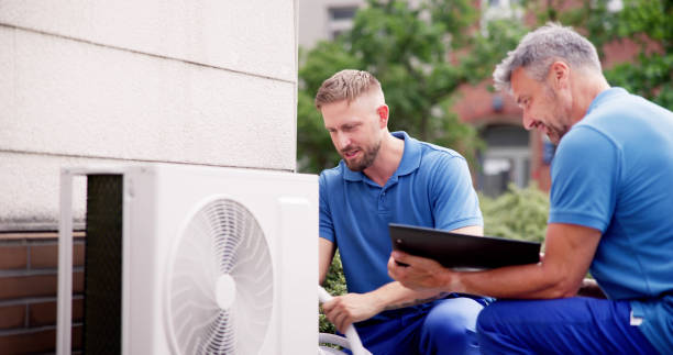 Dexter, GA HVAC Company