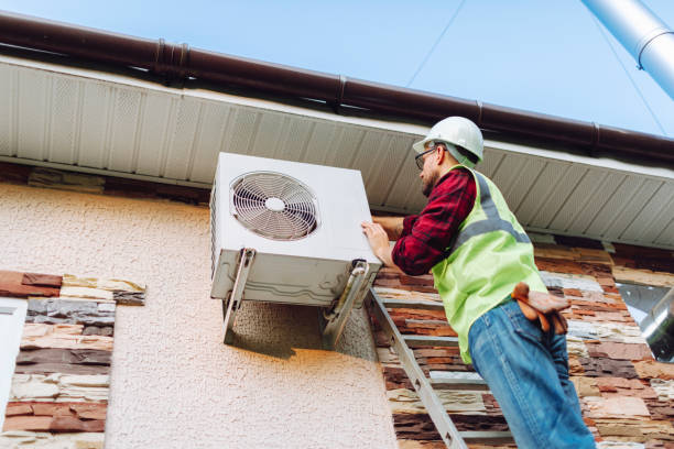 Best HVAC Tune-Up Services  in Dexter, GA
