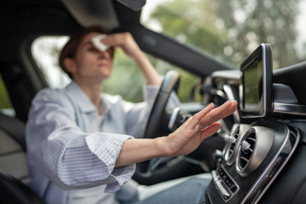 Best Air Conditioning Repair  in Dexter, GA