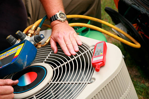 Best HVAC Installation Services  in Dexter, GA