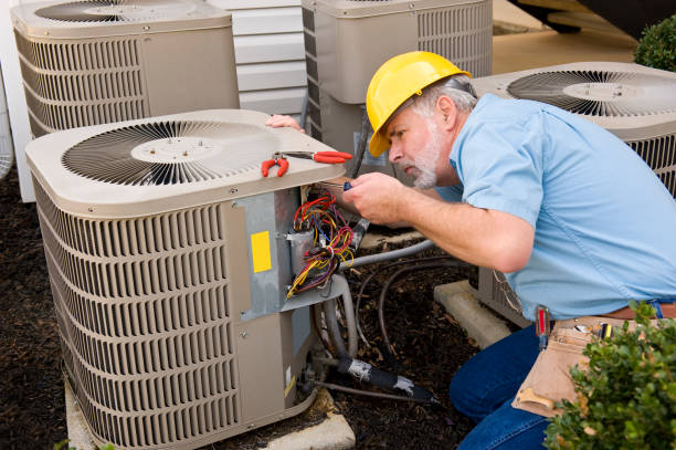 Best Affordable HVAC Services  in Dexter, GA