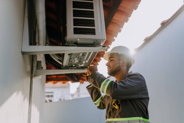 Best HVAC Maintenance Near Me  in Dexter, GA