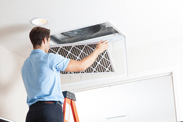 Best AC Installation Near Me  in Dexter, GA