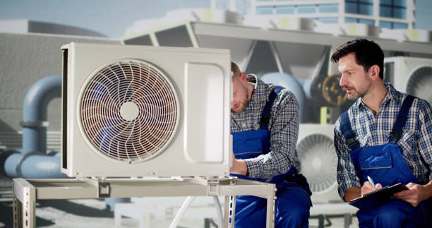 Best HVAC Maintenance Near Me  in Dexter, GA