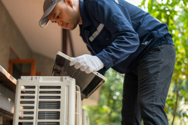 Reliable Dexter, GA HVAC Solutions