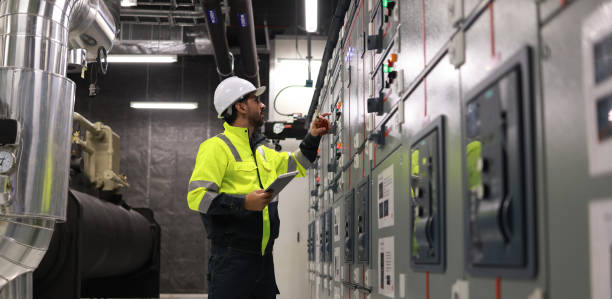 Best HVAC Emergency Services  in Dexter, GA