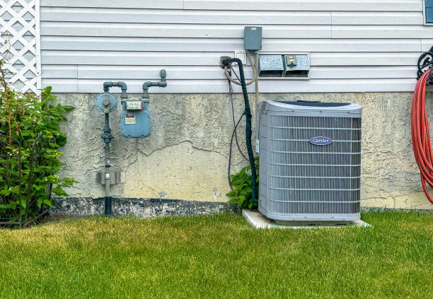 Affordable Air Conditioning Repair in Dexter, GA