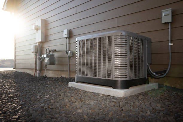 Best HVAC Tune-Up Services  in Dexter, GA